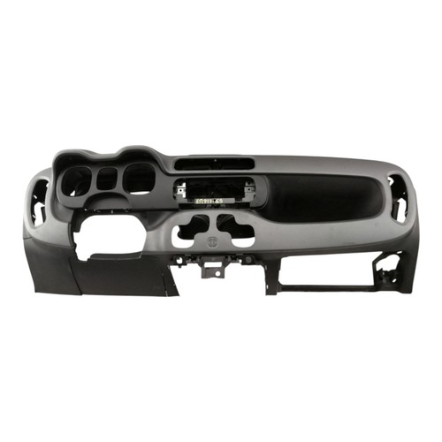 Cruscotto nudo fiat panda 312 - cruscotto,