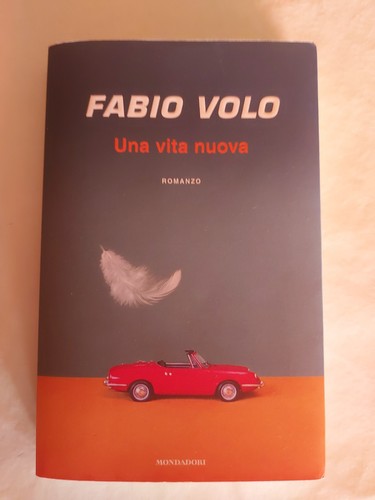 Fabio volo una vita - fabio,
