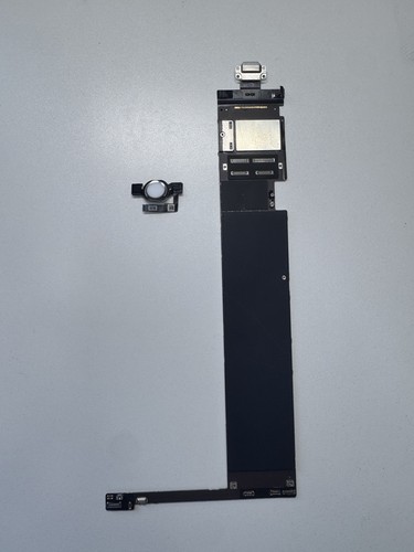 Scheda logica ipad - air, 3a