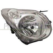 Proiettore Destro H4 Elettrico