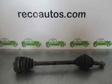 semiasse anteriore sinistra per ALFA ROMEO 33 BERLINA 1.7 CAT 1983 901318