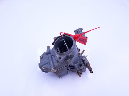 Carburatore solex disa 12 - solex,