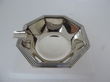 RARO POSACENERE VINTAGE MARIO BUCCELLATI ARGENTO STERLING 925 SOILD ITALIA 48g