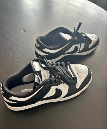 Nike dunk low - nike,