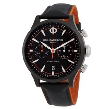 Orologio uomo baume mercier - orologio,