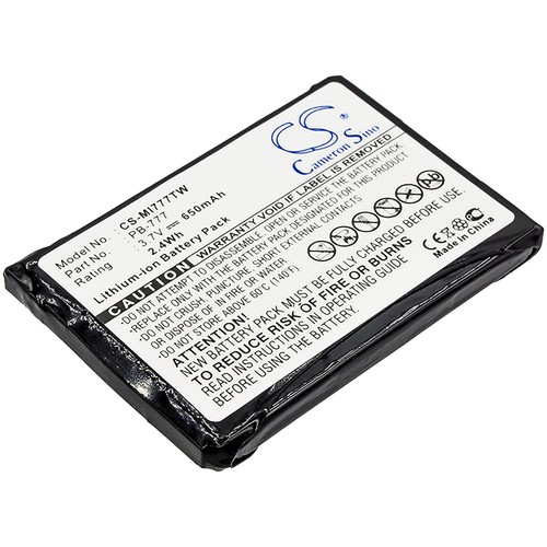 Batteria per midland 777 - batteria,