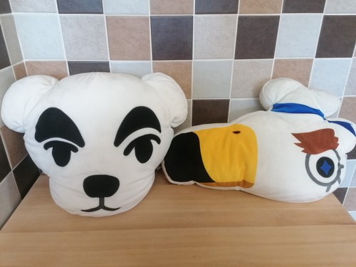 Nintendo animal crossing tomy - animal,