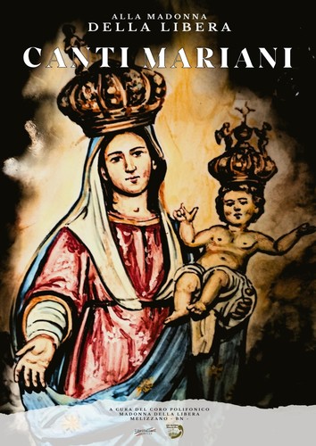 Canti mariani alla madonna - mariani.,
