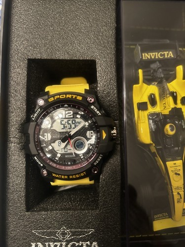 Invicta special edition - invicta,
