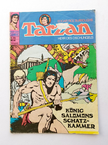 Rarità fumetto avventura - -,