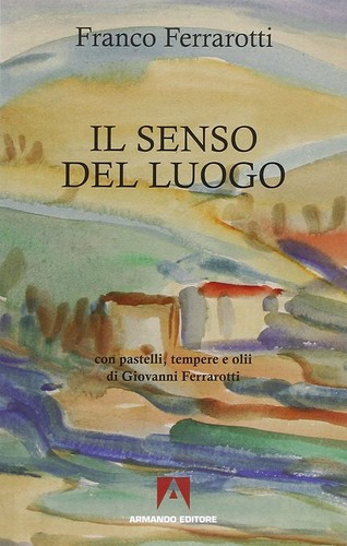 Libri franco ferrarotti - libri,