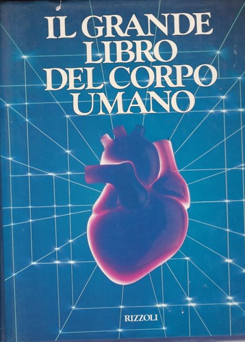 Grande libro del - libro,