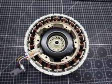 Whirlpool Kenmore Washer Rotor