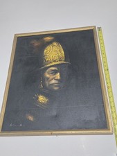 Dopo Rembrandt Van Rijn