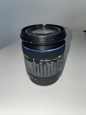 Olympus zuiko 150mm - zuiko, f4-5,6