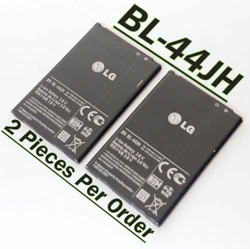 44jh battery for lg - for,