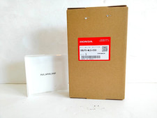 KIT CAMBIO RAPIDO HONDA 08U70-MLG-E00 2022-2025 AFRICA TWIN CRF1100A OEM NUOVO