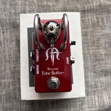 Beyond Tube Buffer + modello