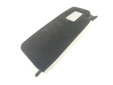 Visiera parasole sinistra