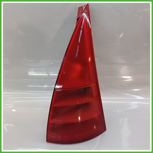 Fanale fanalino posteriore - fanalino,