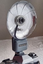 Ikoblitz 6 Zeiss Ikon Flash a