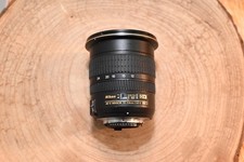 Nikon AF-S NIKKOR 12-24 MM
