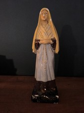 Antique Bernadette Soubirous