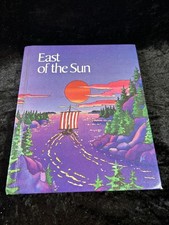 East the sun odyssey an - east,
