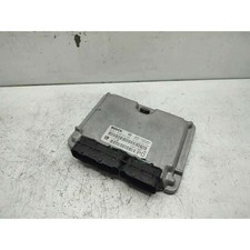 24417169 CENTRALINA MOTORE OPEL ZAFIRA A 2.0 DTI 16V 1999-05  BOSCH 0281010268 