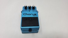 Boss Chorus CE-3 Pedale per chitarra effetto