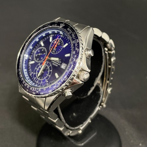 Orologio uomo seiko - orologio,