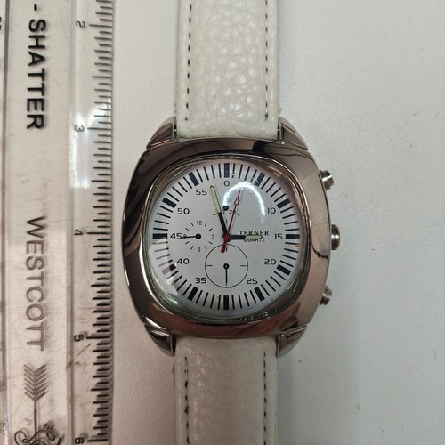 Orologio analogico uomo - orologio,