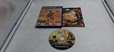 Jeu sony playstation ps2 - jeu, 2