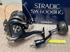 Mulinello da spinning Shimano