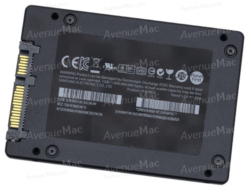 Disque dur ssd interne - disque,
