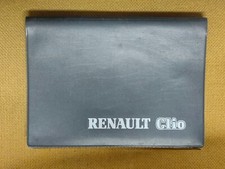 PORTADOCUMENTI auto RENAULT