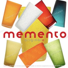 Memento -Drink- Glass -