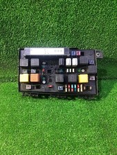 Body Computer Bsi Opel Astra