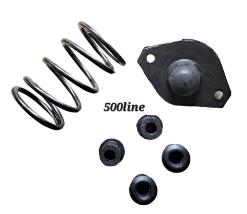 Kit riparazione supporto