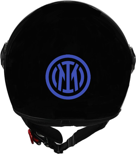 Casco bhr 800 nero - casco,