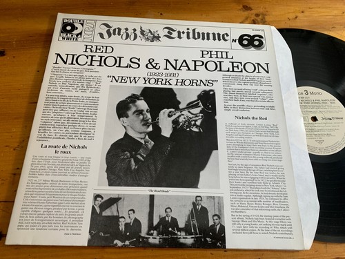 Red nichols phil - 2,