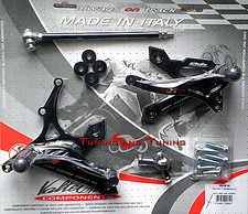 PEDANE VALTERMOTO TIPO 1 PER