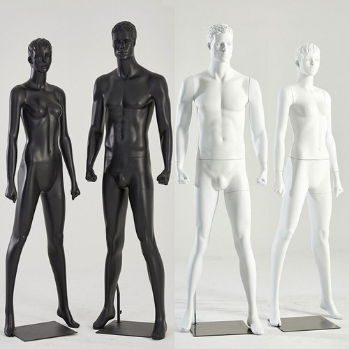 Uomo donna nero bianco opaco - donna,