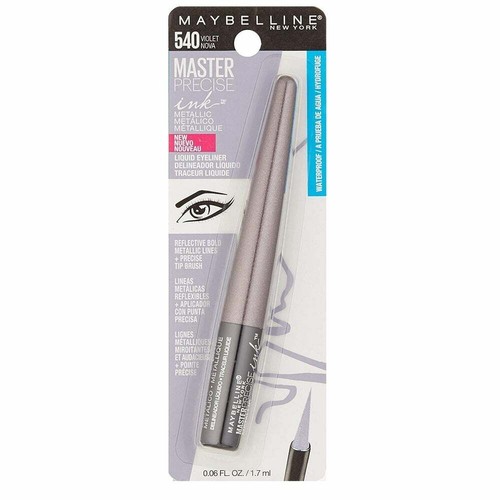 Maybelline master eyeliner - maybelline,