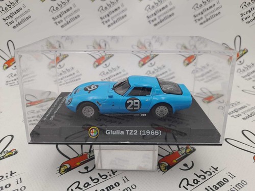 Die cast giulia - die,