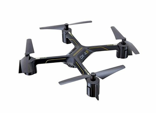 Sharper image drone - sharper,
