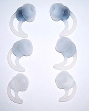 Punte auricolari di ricambio