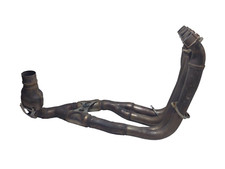 Collettore scarico honda - collettore,