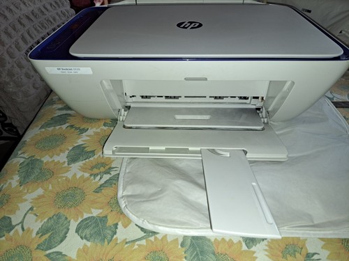 Deskjet 2630 stampante - deskjet,