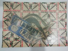 KIT ADESIVI SERBATOIO PER CAGIVA ELEFANT ORIGINALI NUOVI N.O.S.